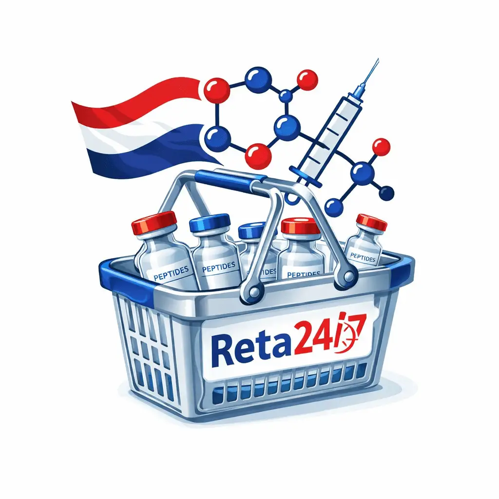 Reta247.nl peptides shop nederland