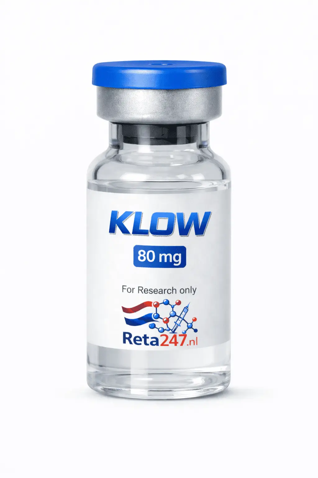 KLOW 80 mg