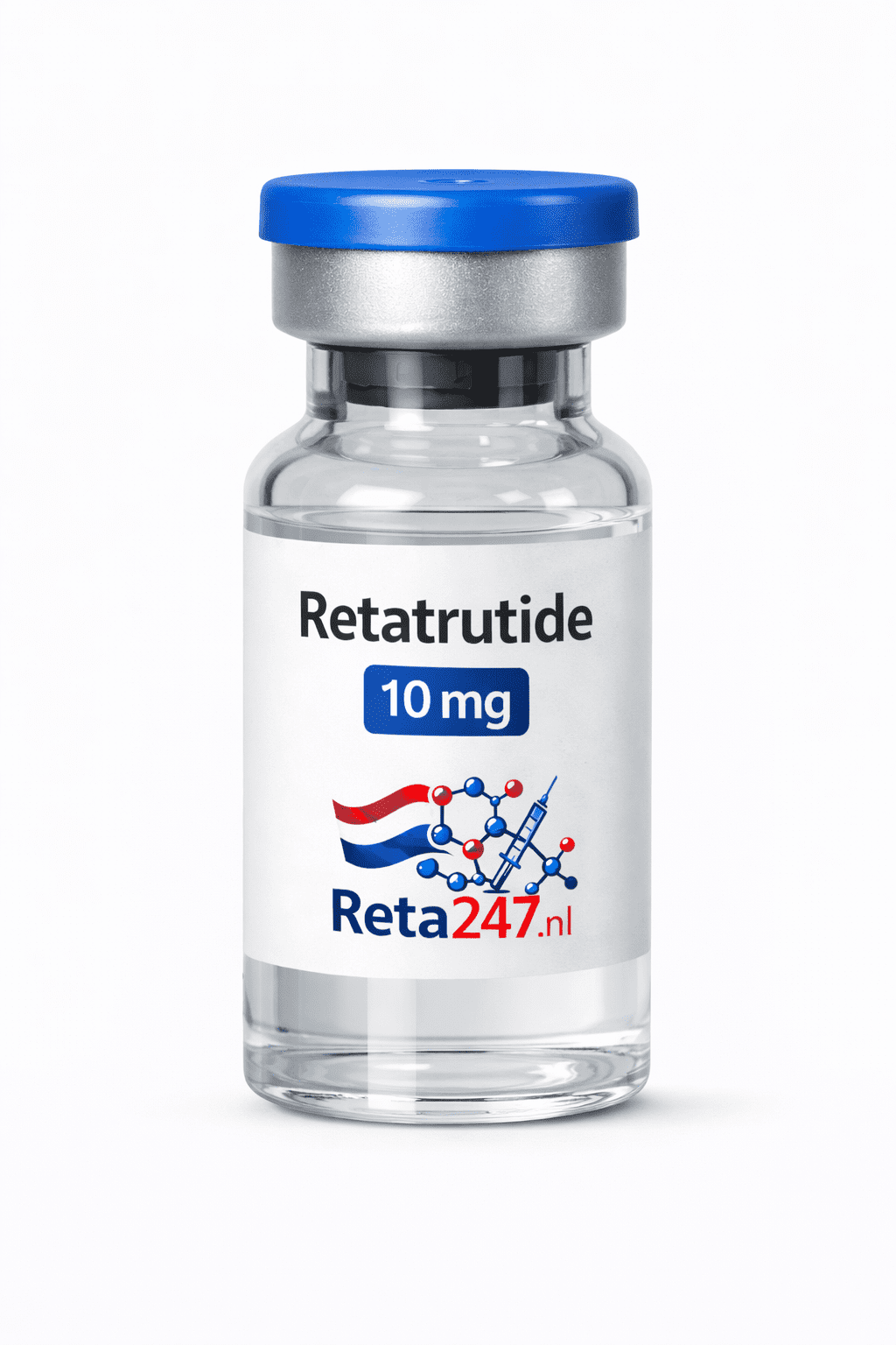 Retatrutide10 mg betaalbaar