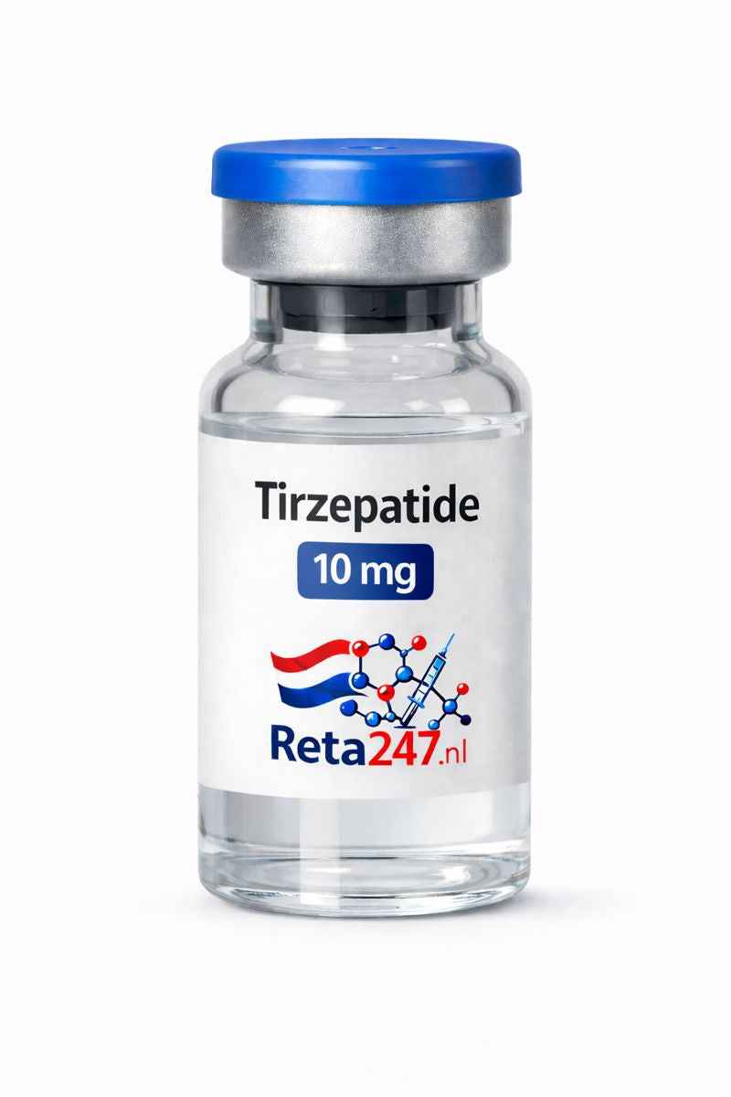 tirzepatide kopen nederland.