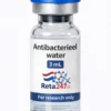 Reta 247.nl Antibacterieel water. Steriel water