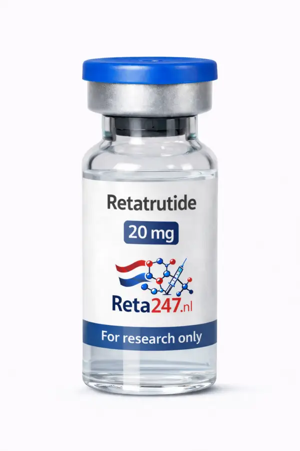 Retatrutide kopen 20 mg peptide betaalbaar Reta247.nl