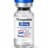 Tirzepatide 20 mg