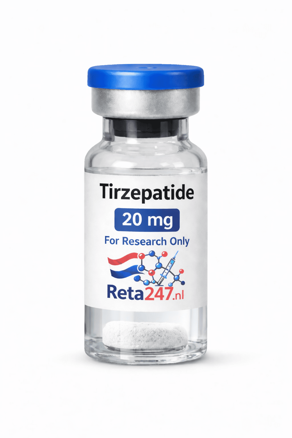 Tirzepatide 20 mg