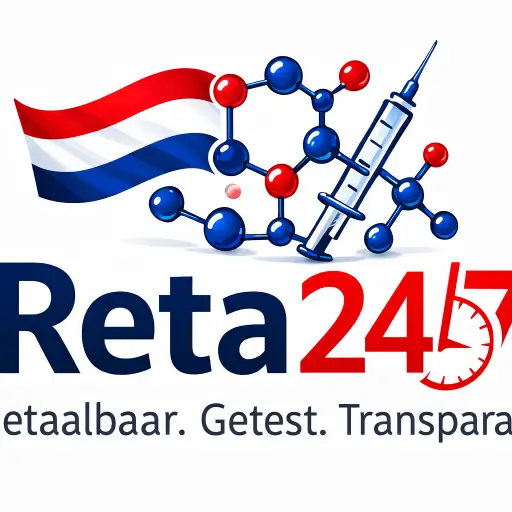 Reta247.nl Peptides kopen Nederland