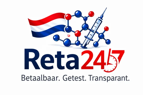 Reta247.nl Peptides kopen nederland