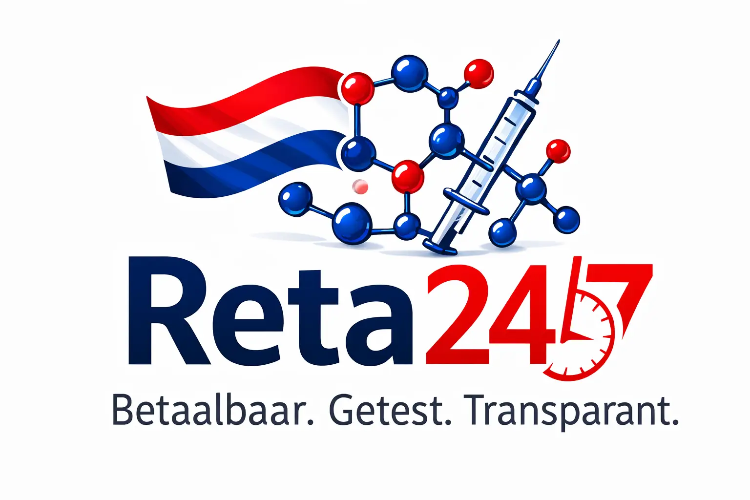 Reta247.nl Peptides kopen Nederland