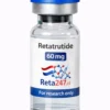 Retatrutide 60 mg kopen | Peptide shop