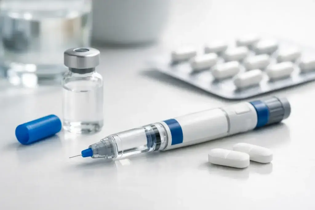 Review Retatrutide 10 mg kwaliteit