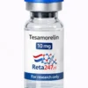 tesamorelin 10 mg reta247.nl Peptides kopen