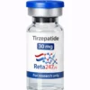 Tirzepatide kopen | Peptide shop Nederland