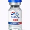 GHK-CU 100 mg research peptide