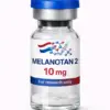Melanotan 2 10 mg research peptide