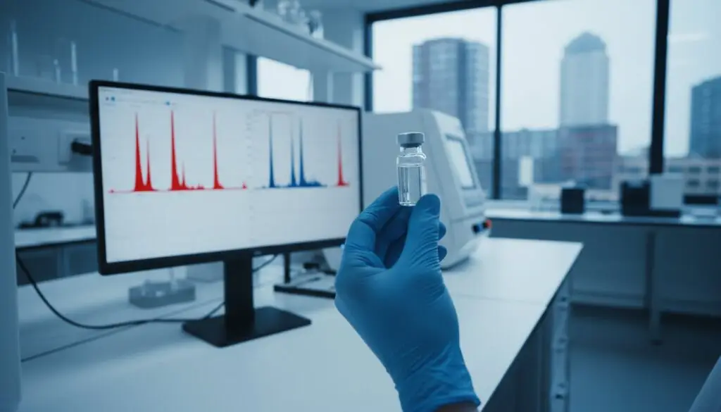 Research Peptides Nederland: Een Gids voor Transparant Laboratoriumonderzoek
