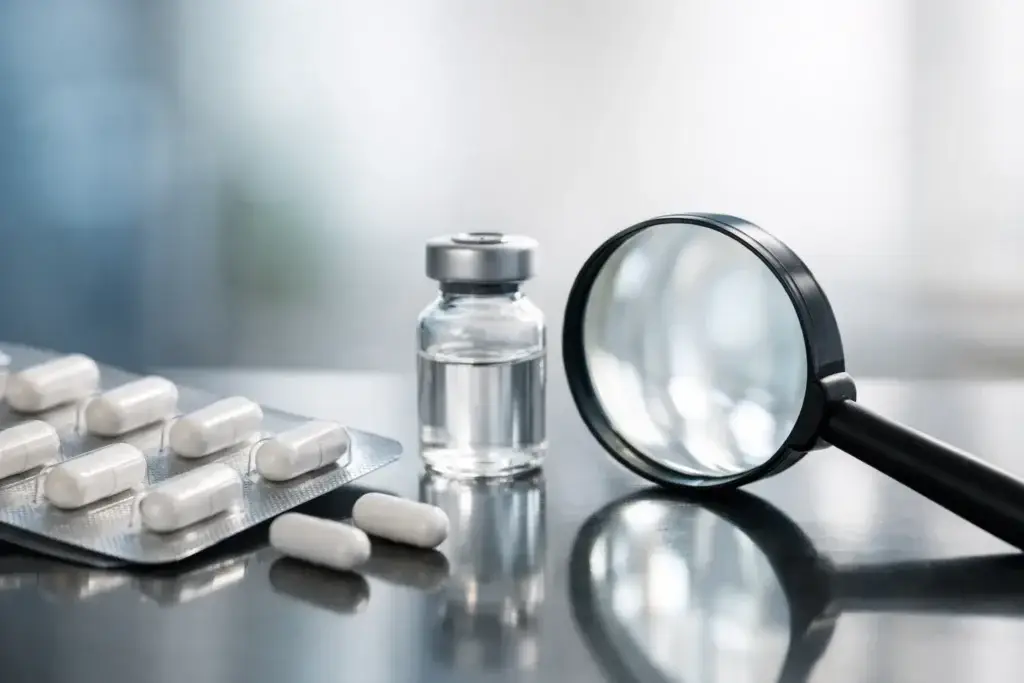 MOTS-C 40 mg: waar let je echt op?
